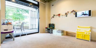 すみれ歯科医院